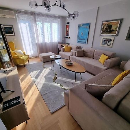 Luxury Apartment Emas Old Town Sarajevo Dream View Exterior photo