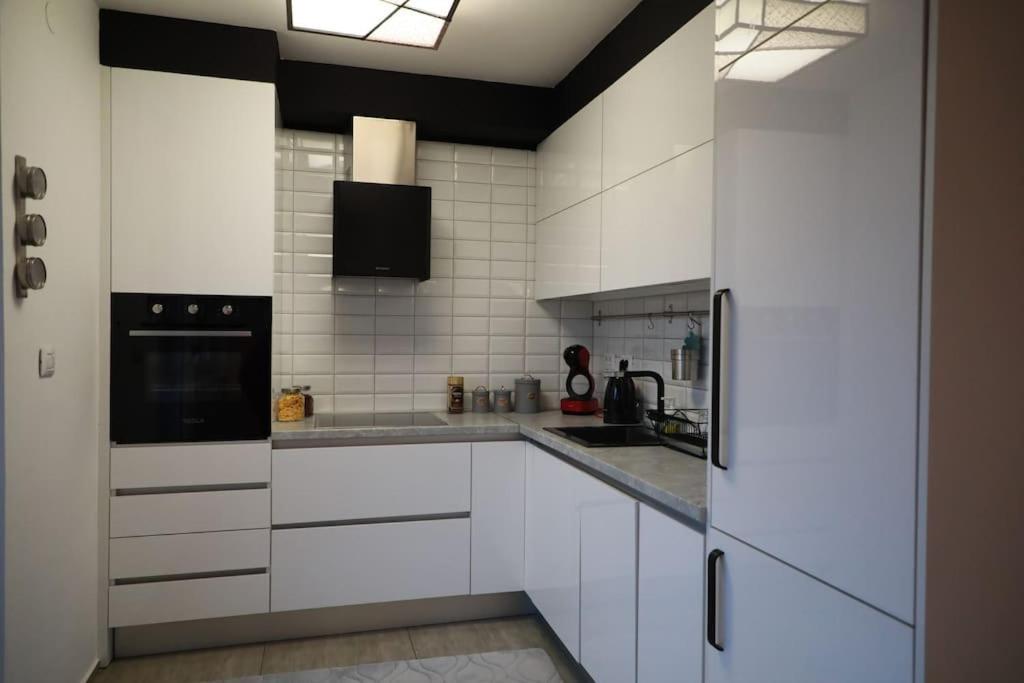 Luxury Apartment Emas Old Town Sarajevo Dream View Exterior photo